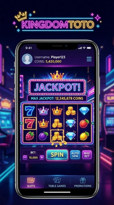 kingdomtoto - Pusat APK Unduhan Terpercaya di Indonesia