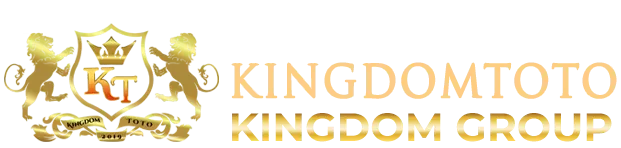 kingdomtoto - Kanal Resmi Indonesia